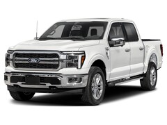2026 Ford F-150 Lariat Truck SuperCrew Cab For Sale in Windsor, CT