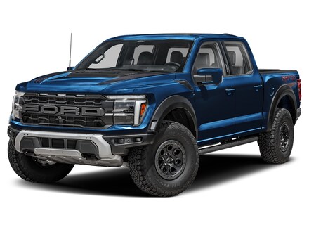 2026 Ford F-150 Raptor TRUCK