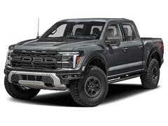 2026 Ford F-150 Raptor TRUCK