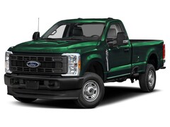 2026 Ford F-250 XL Truck Regular Cab