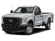 Ford Super Duty F-250 SRW