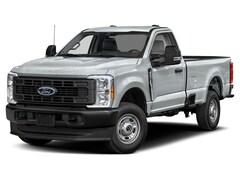 2026 Ford F-250 Truck Regular Cab