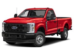 2026 Ford F-250 Truck Regular Cab
