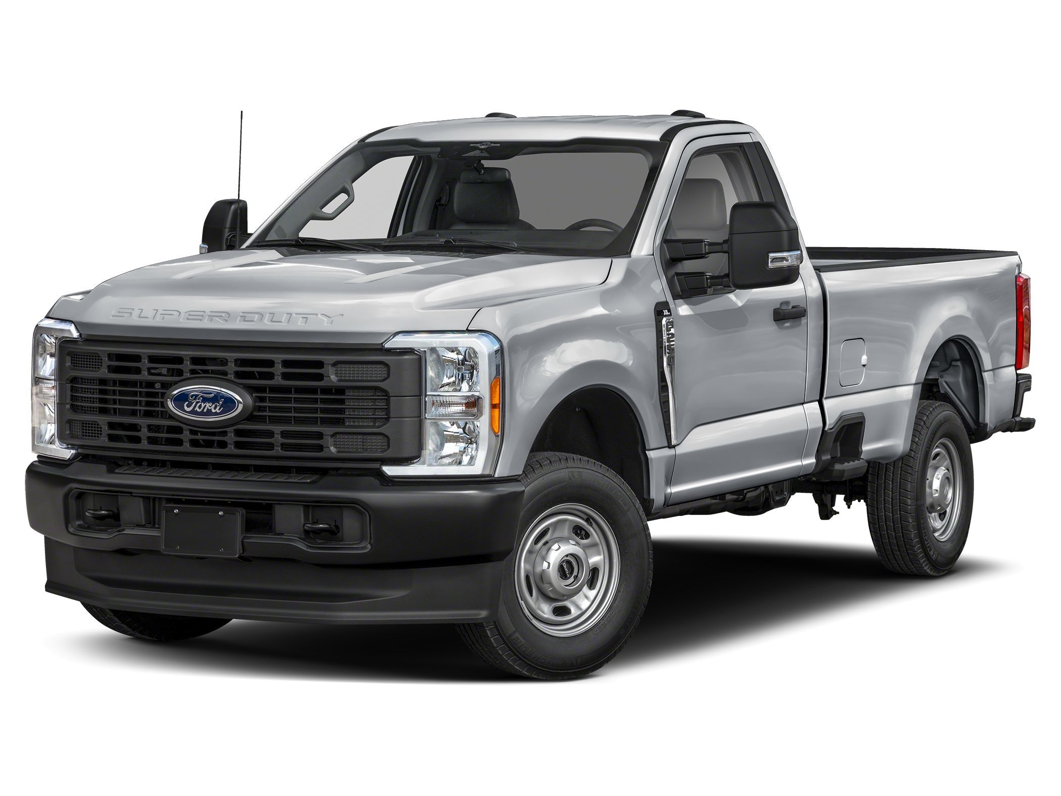 2026 Ford F-250 Super Duty XL