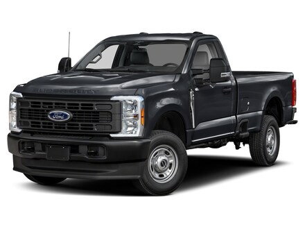 2026 Ford F-250 Truck Regular Cab