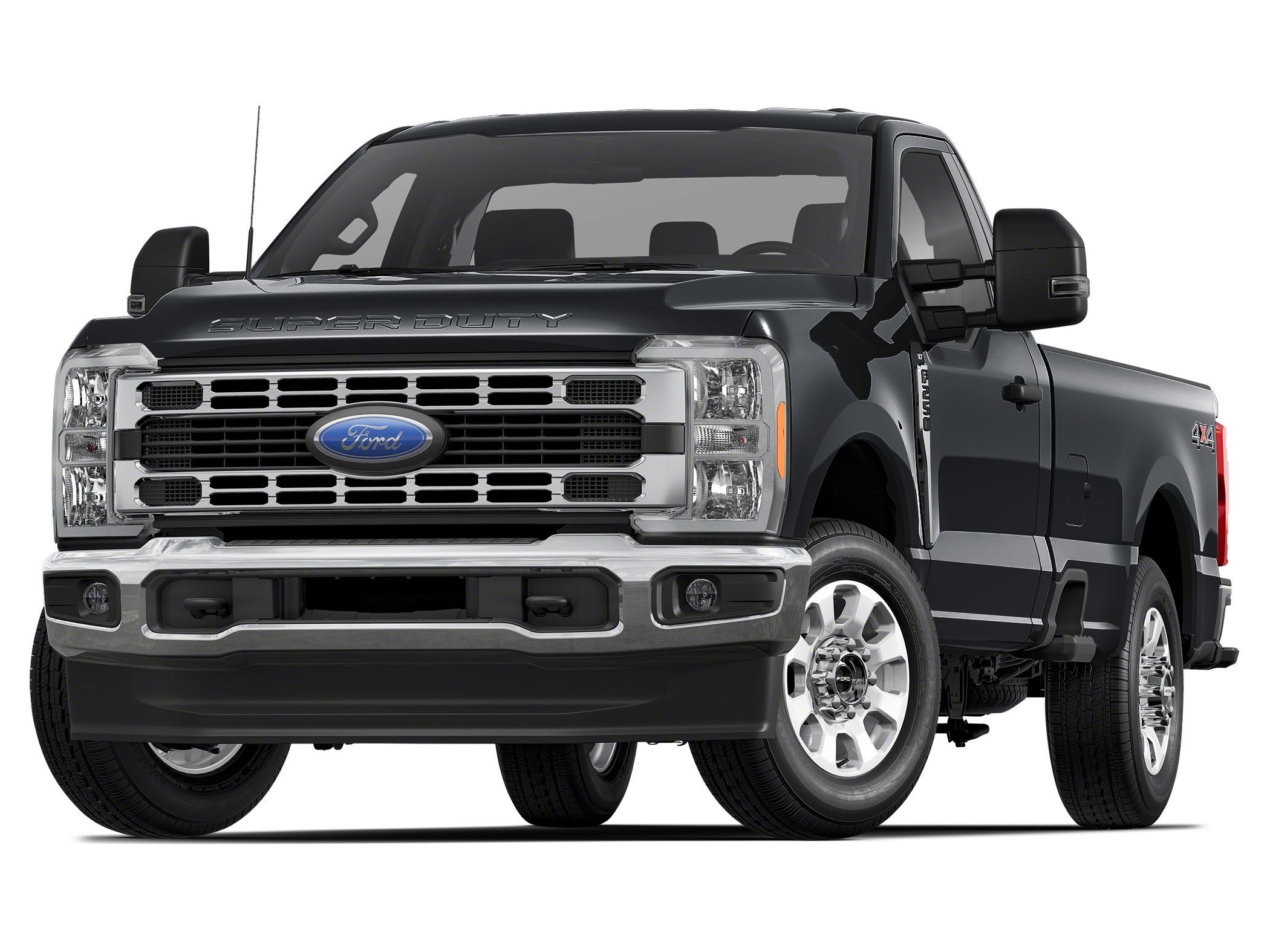 2026 Ford F-250's photo