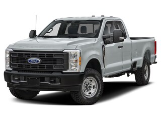 2026 Ford F-250 XLT Truck  Extended Cab