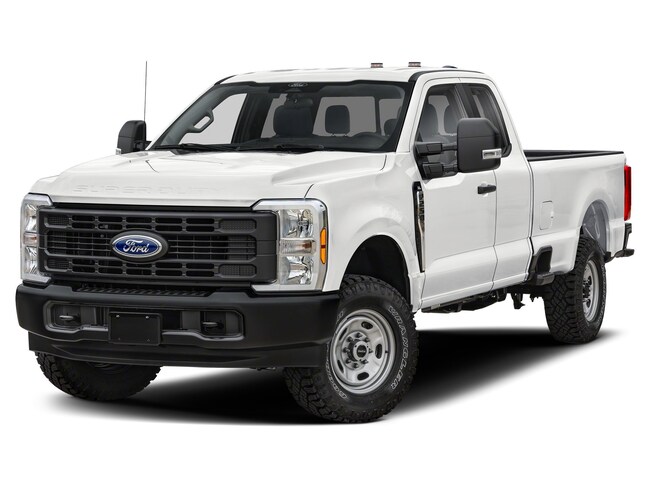 2026 Ford F-250SD XL Truck
