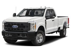 2026 Ford F-250 SCAB TRUCK