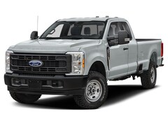 2026 Ford F-250 STX Super Duty Truck Super Cab