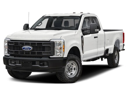 2026 Ford F-250 XL TRUCK