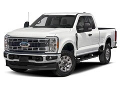 2026 Ford F-250 XLT TRUCK