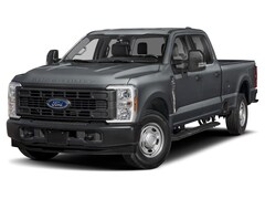 2026 Ford F-250 Lariat Truck Crew Cab