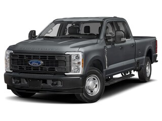 2026 Ford F-250 TRUCK