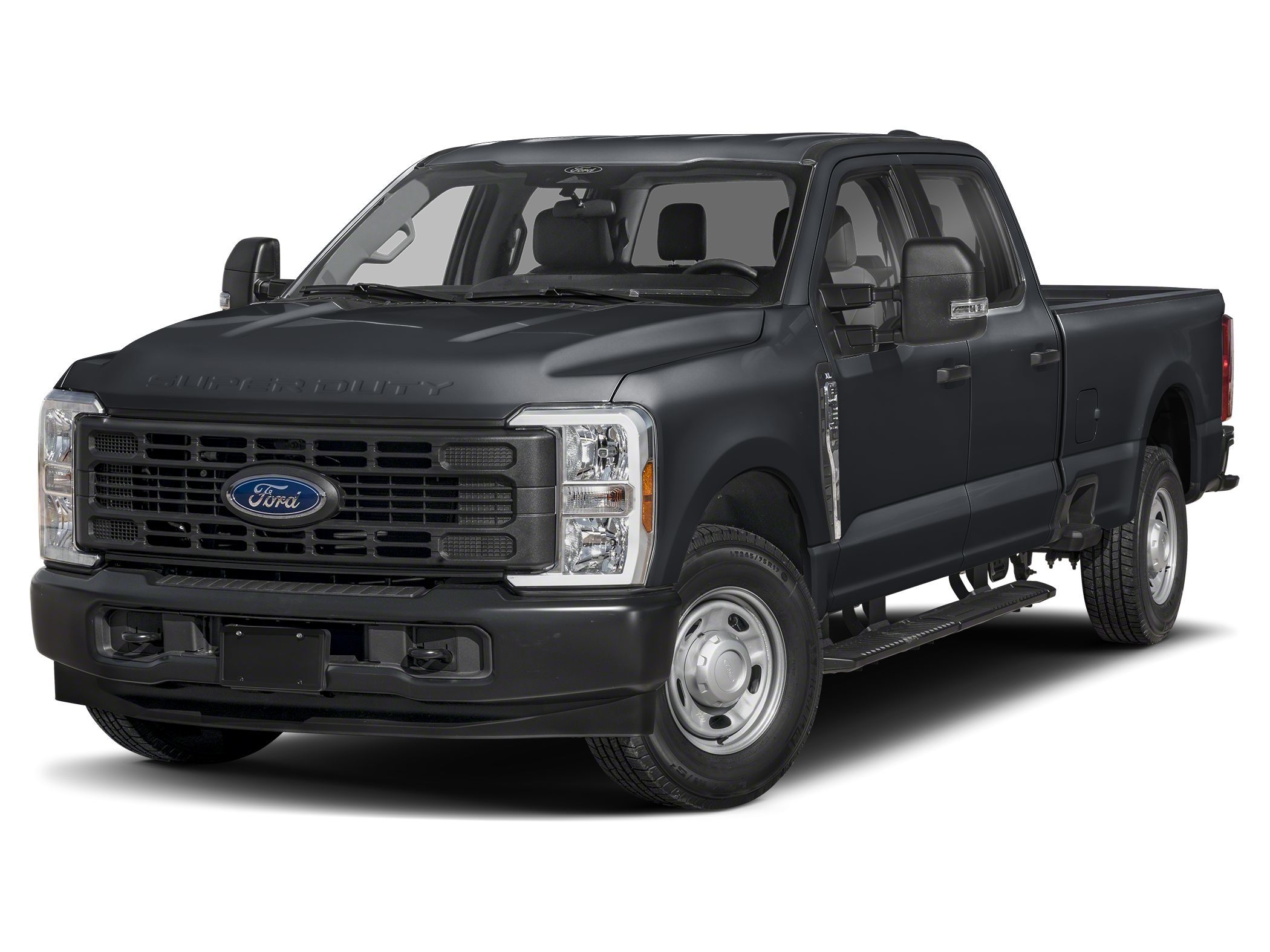 2026 Ford F-250 XL photo 2