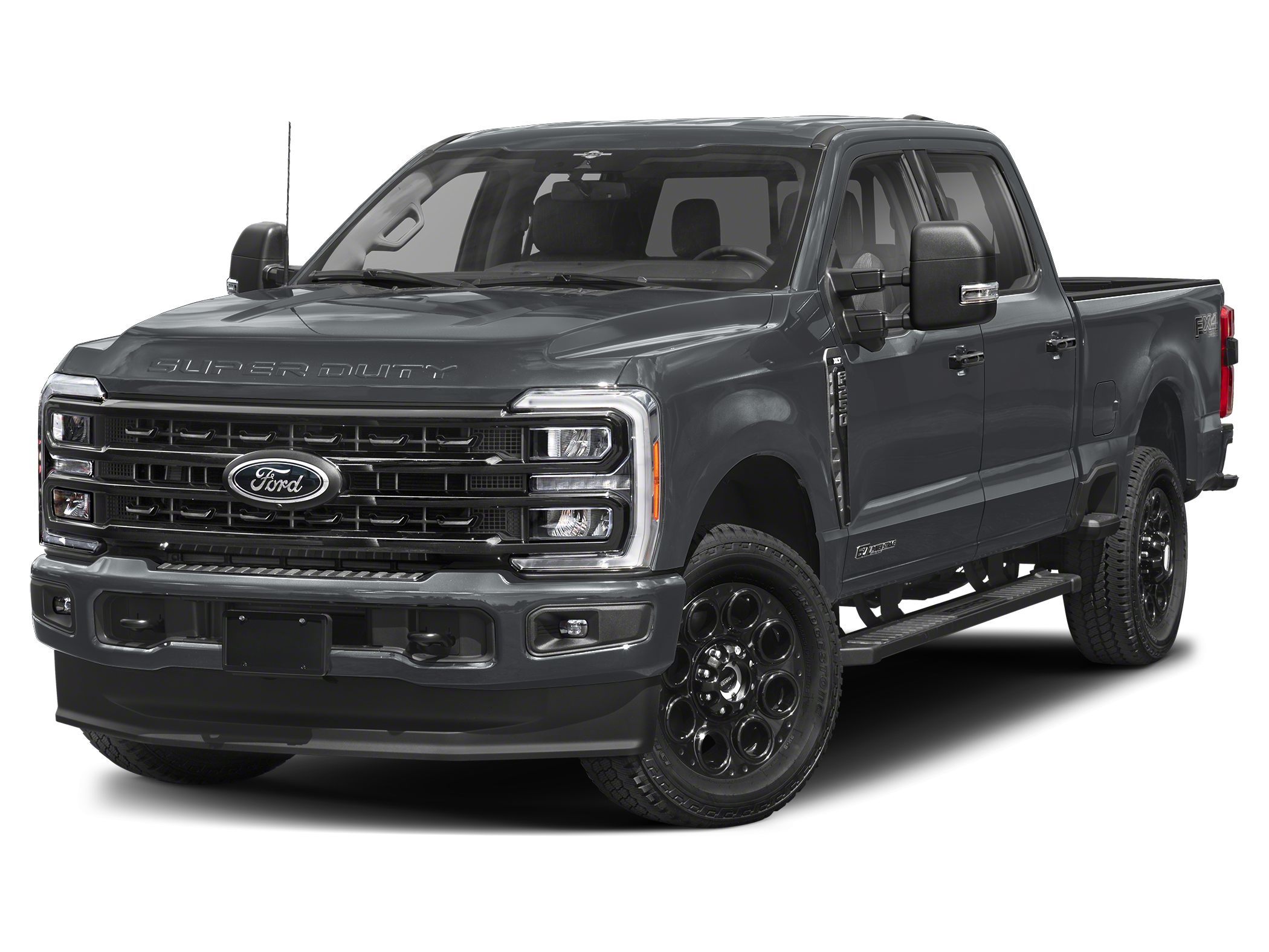 2026 Ford F-250 Super Duty XLT