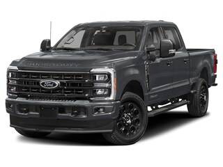 2026 Ford F-250 F-250 XLT Truck Crew Cab