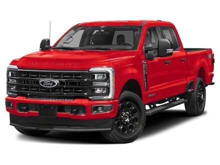 2026 Ford Super Duty F-250&reg; XLT TRUCK