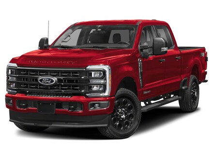 2026 Ford F-250 XLT