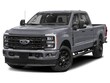  Ford Super Duty F-250 SRW