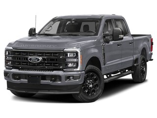 2026 Ford F-250 XLT Truck