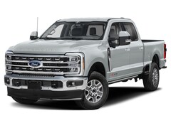 2026 Ford F-250 Lariat Truck