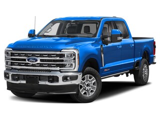 2026 Ford F-250 Lariat TRUCK