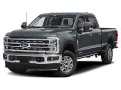 2026 Ford F-250 Lariat TRUCK