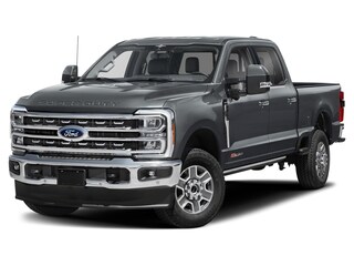 2026 Ford F-250 Lariat TRUCK