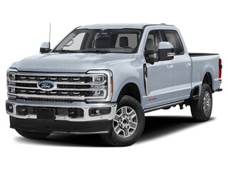2026 Ford F-250 Lariat Truck