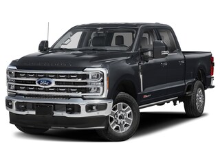 2026 Ford F-250 Lariat TRUCK