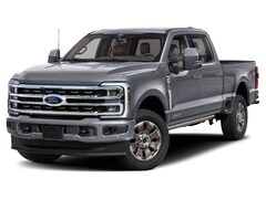 2026 Ford F-250 King Ranch Truck Crew Cab