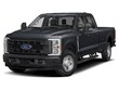 Ford Super Duty F-250 SRW
