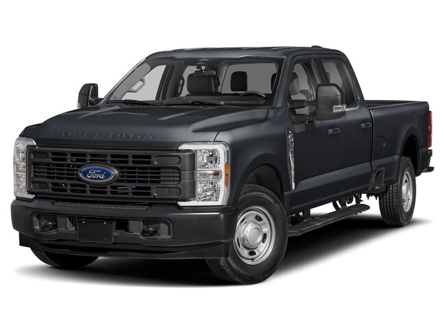 2026 Ford Super Duty F-250 SRW F-250 XL