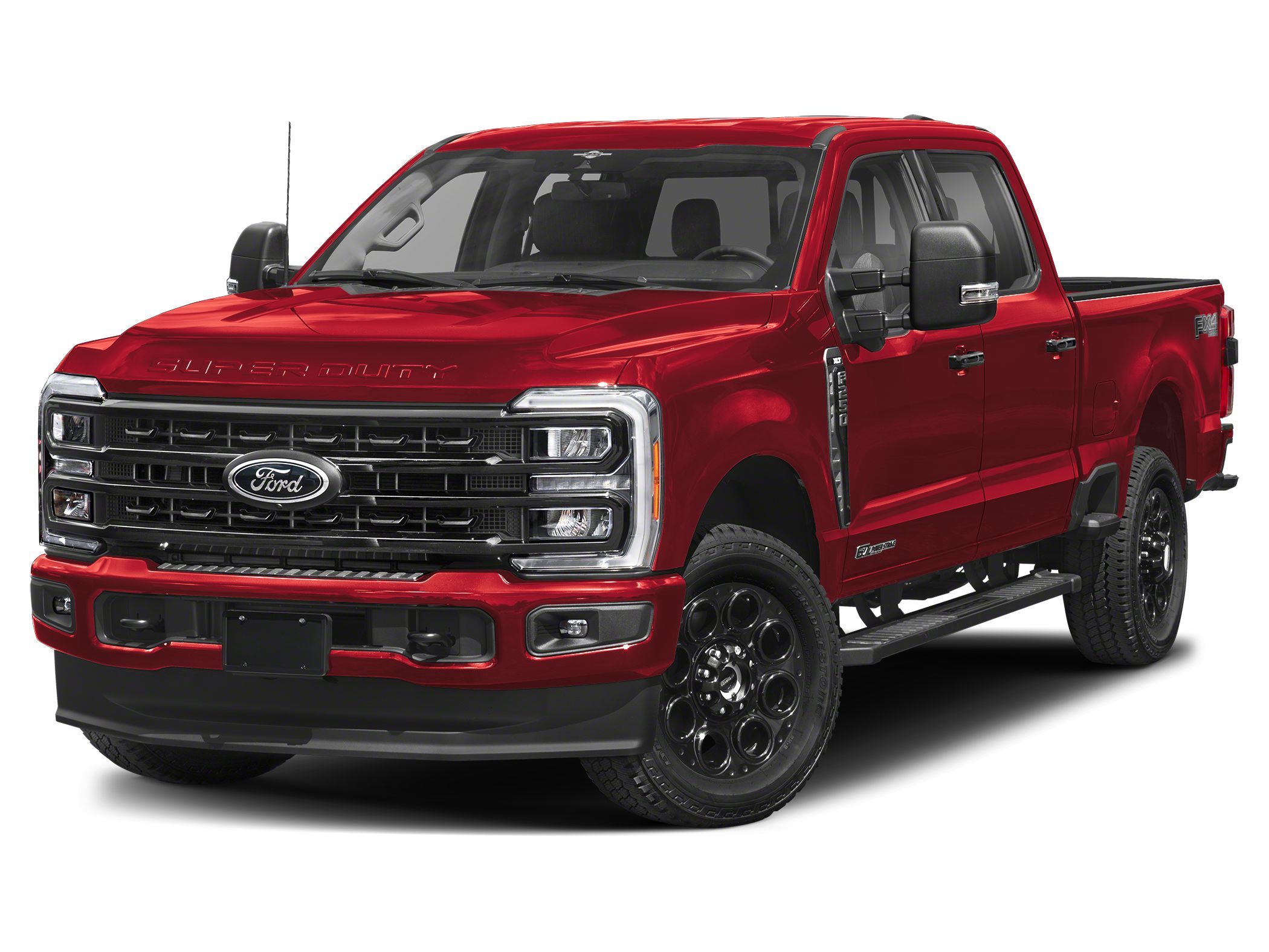 2026 Ford F-250 XLT 4x4 Crew Cab 8' Box's photo