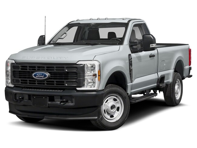 2026 Ford F-350 Truck Regular Cab