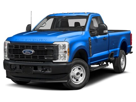2026 Ford Super Duty F-350 XL TRUCK