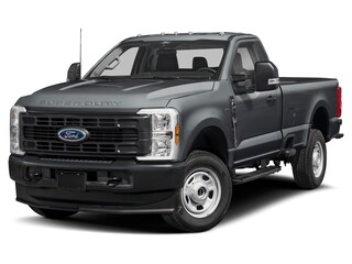 2026 Ford F-350 XLT Truck Regular Cab