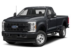 2026 Ford F-350 Truck Regular Cab