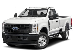 2026 Ford F-350 XL Truck Regular Cab