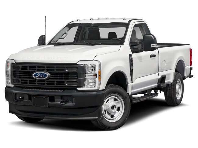 2026 Ford F-350 Truck Regular Cab
