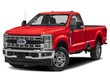  Ford Super Duty F-350 SRW