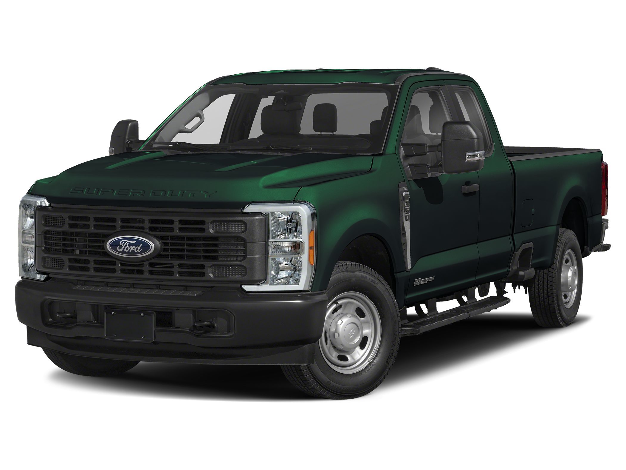 2026 Ford F-350 Super Duty XL's photo