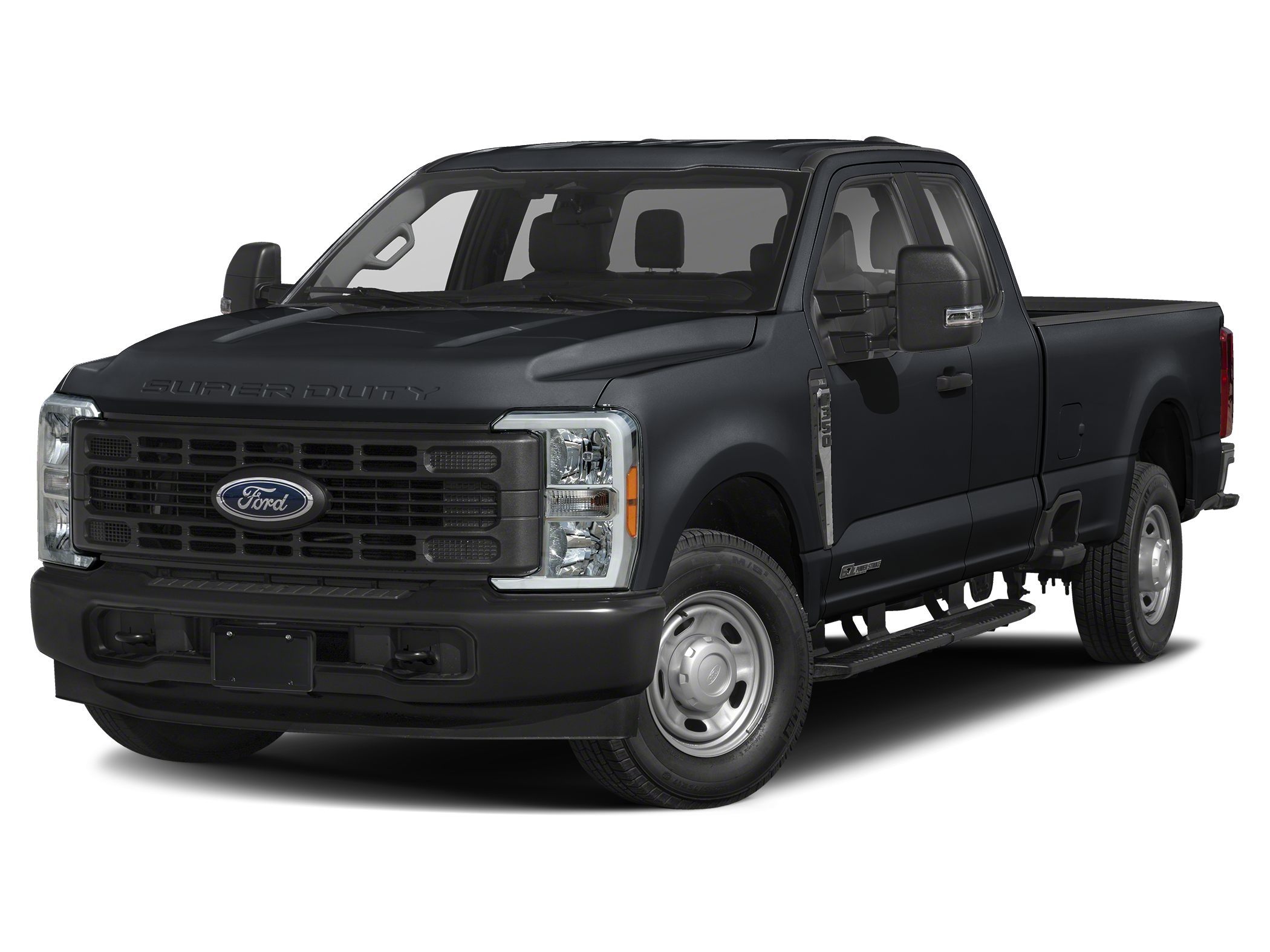 2026 Ford F-350's photo