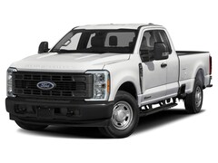 New 2026 Ford F-350 Truck Super Cab near San Francisco