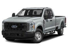2026 Ford Super Duty F-350 XL Truck Super Cab