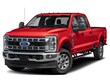  Ford Super Duty F-350 SRW