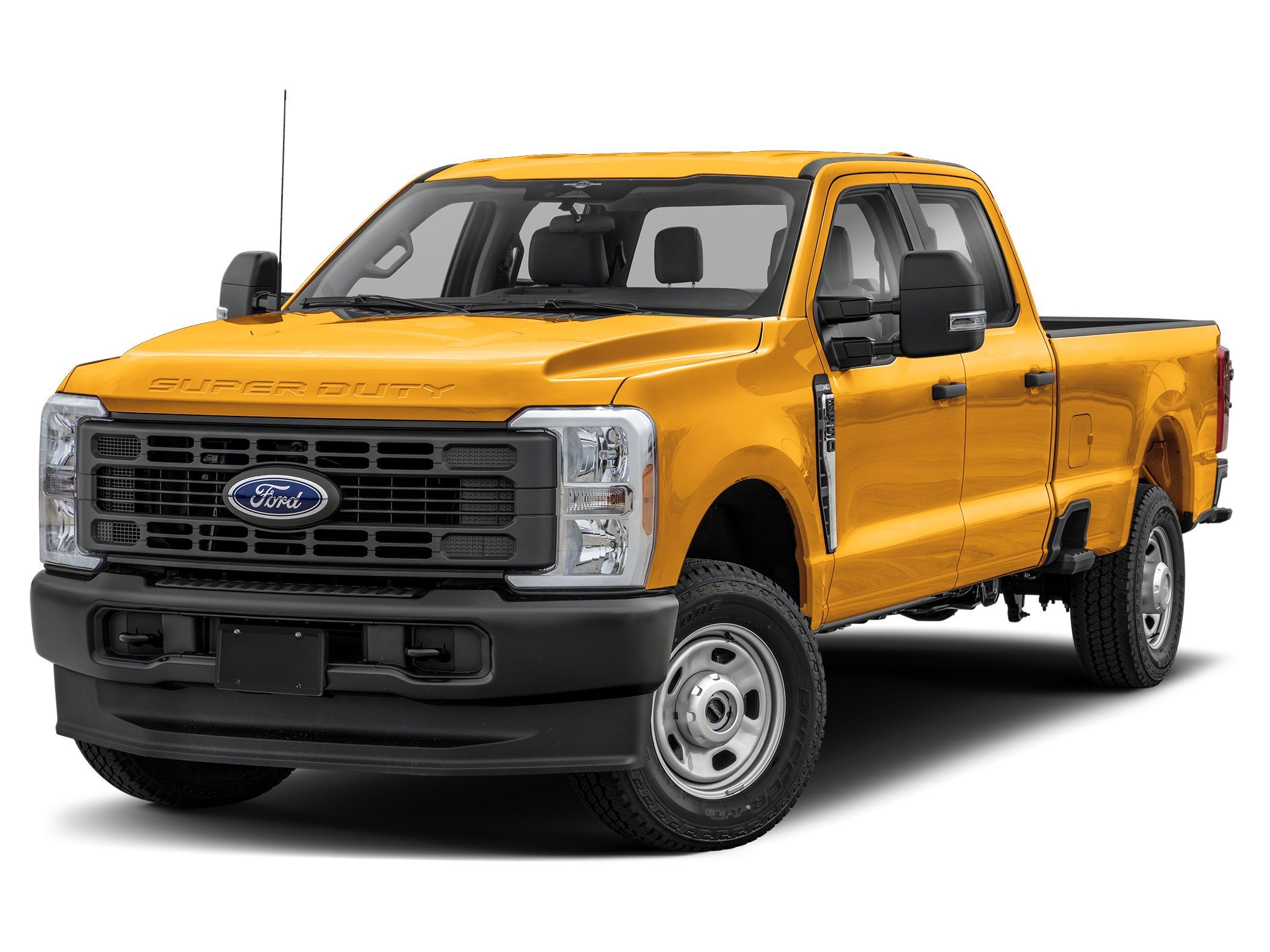 2026 Ford F-350 Base's photo