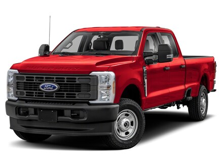 2026 Ford F-350 Truck Crew Cab