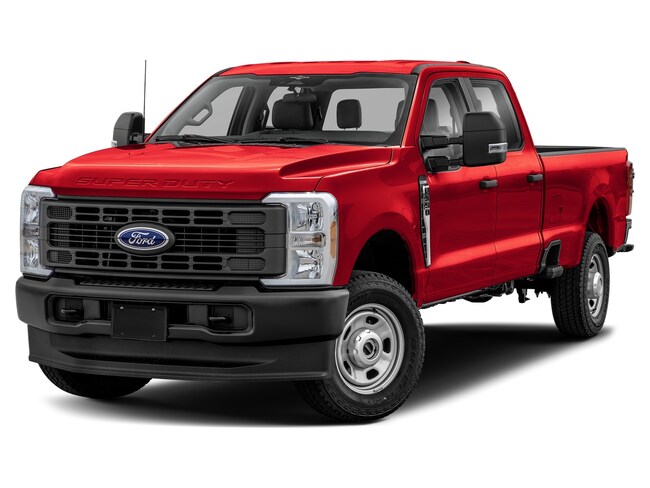 2026 Ford F-350 Truck Crew Cab